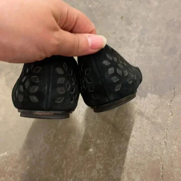 Rebecca Minkoff flats - Picture 4 of 6